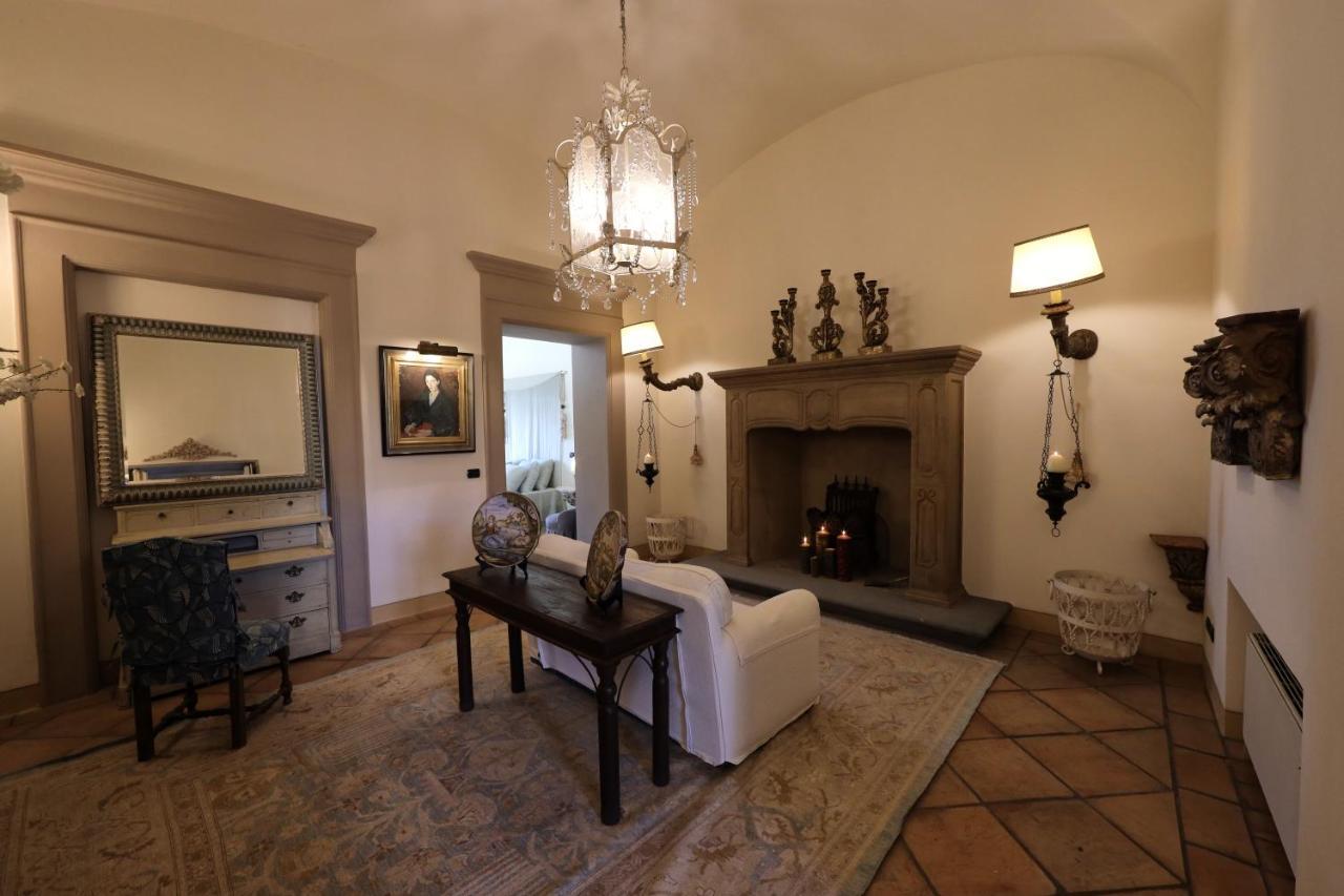 Casa Raiola Ercolano Luxury Rooms & Spa Екстер'єр фото