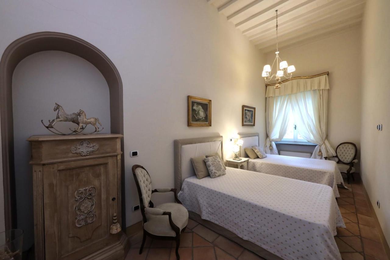 Casa Raiola Ercolano Luxury Rooms & Spa Екстер'єр фото