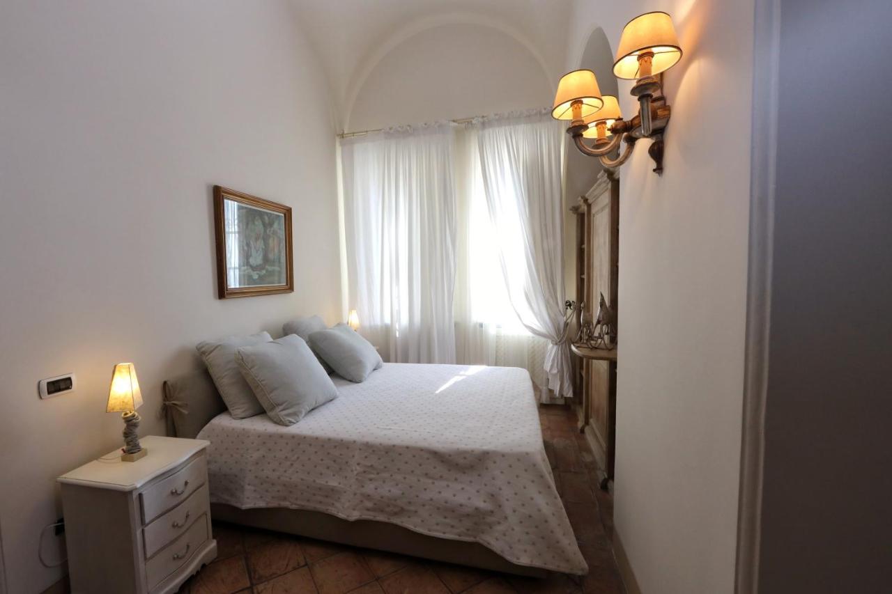 Casa Raiola Ercolano Luxury Rooms & Spa Екстер'єр фото