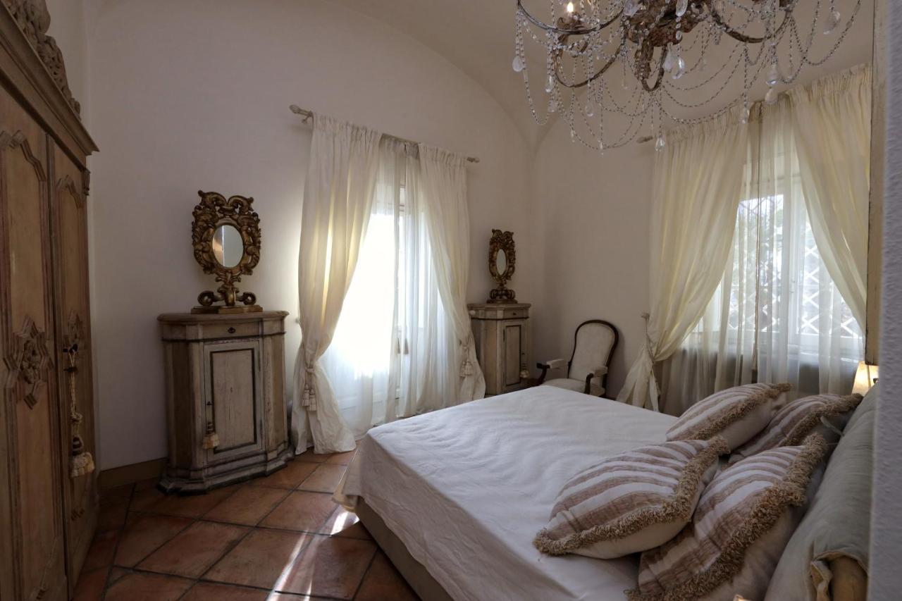 Casa Raiola Ercolano Luxury Rooms & Spa Екстер'єр фото