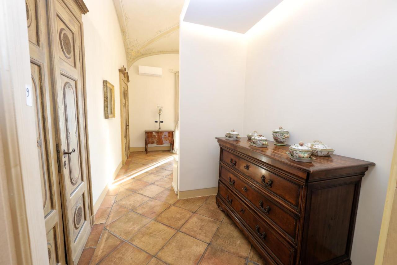 Casa Raiola Ercolano Luxury Rooms & Spa Екстер'єр фото