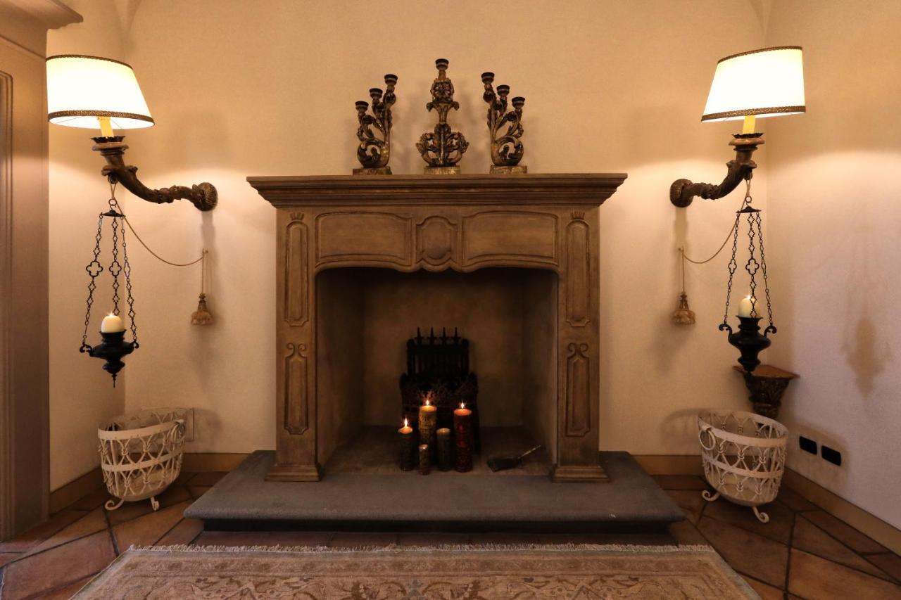 Casa Raiola Ercolano Luxury Rooms & Spa Екстер'єр фото