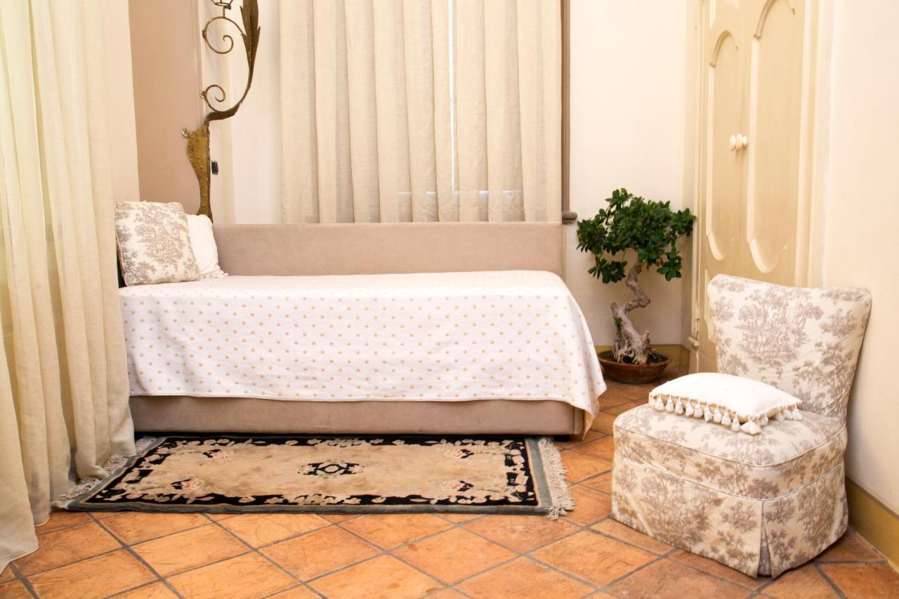 Casa Raiola Ercolano Luxury Rooms & Spa Екстер'єр фото