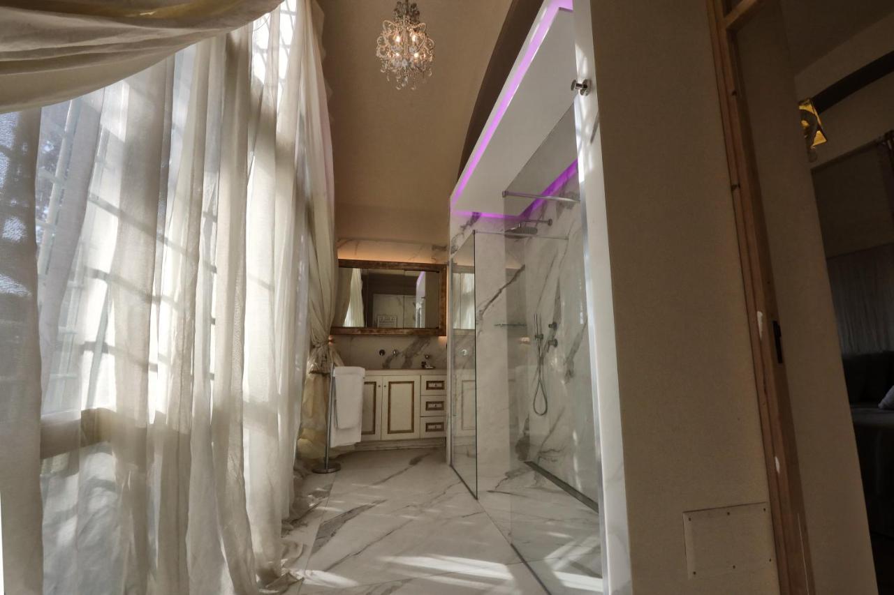 Casa Raiola Ercolano Luxury Rooms & Spa Екстер'єр фото