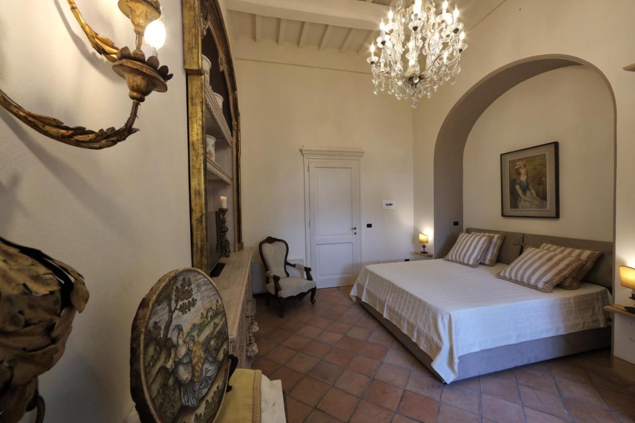 Casa Raiola Ercolano Luxury Rooms & Spa Екстер'єр фото