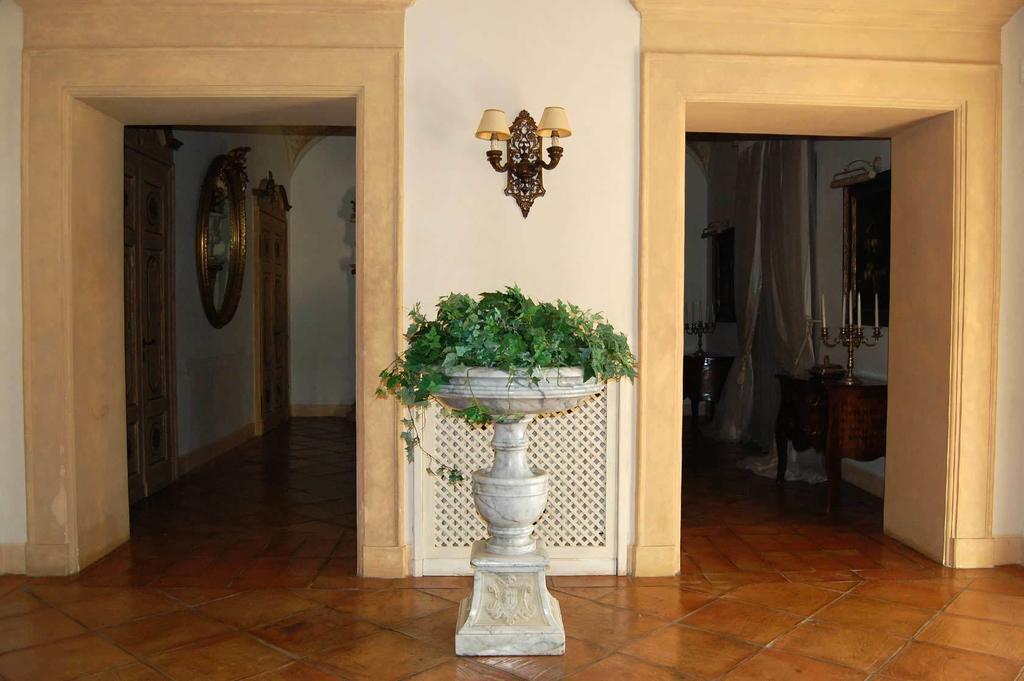 Casa Raiola Ercolano Luxury Rooms & Spa Екстер'єр фото