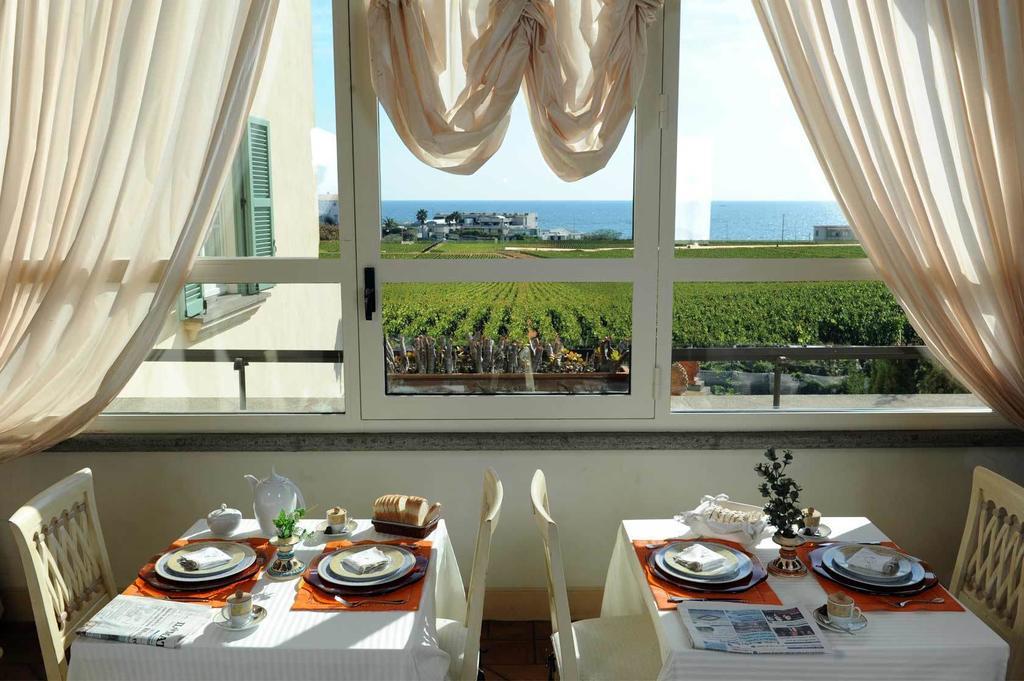 Casa Raiola Ercolano Luxury Rooms & Spa Екстер'єр фото