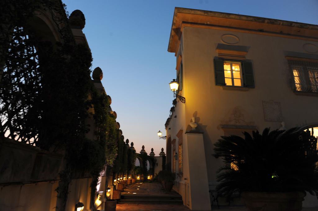 Casa Raiola Ercolano Luxury Rooms & Spa Екстер'єр фото