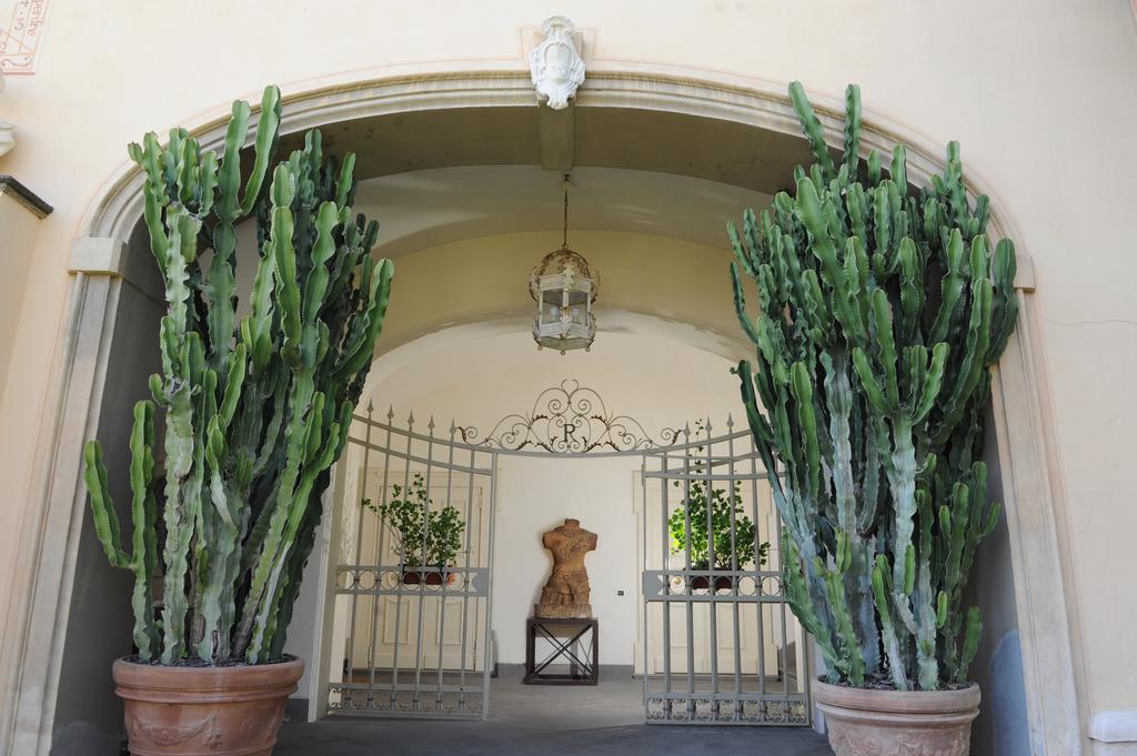 Casa Raiola Ercolano Luxury Rooms & Spa Екстер'єр фото