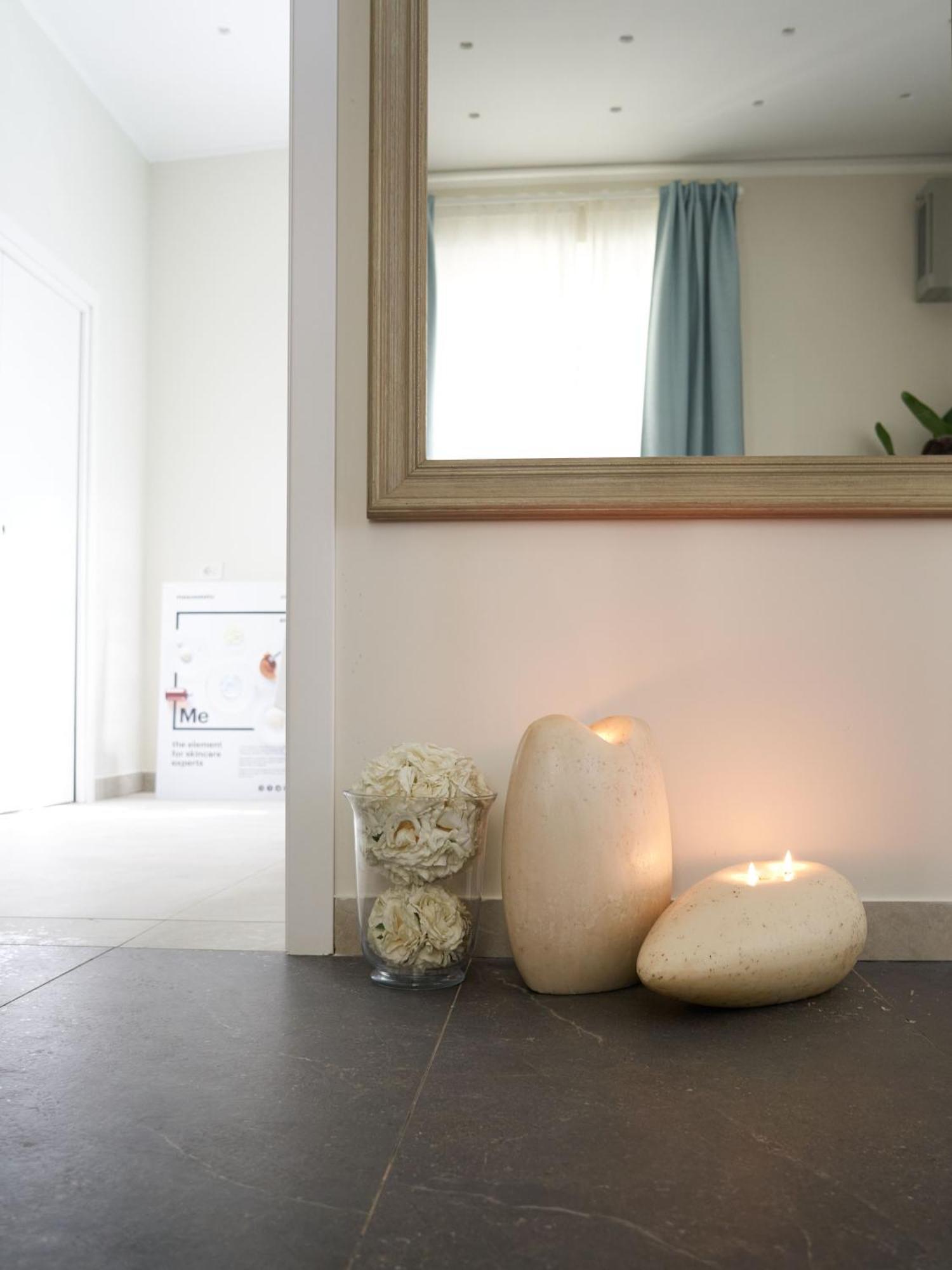 Casa Raiola Ercolano Luxury Rooms & Spa Екстер'єр фото