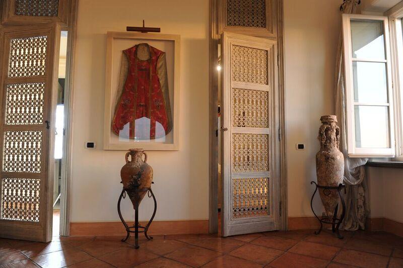 Casa Raiola Ercolano Luxury Rooms & Spa Номер фото
